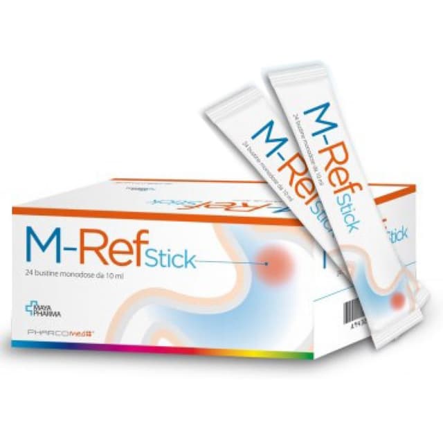 M REF 24BUST 10ML