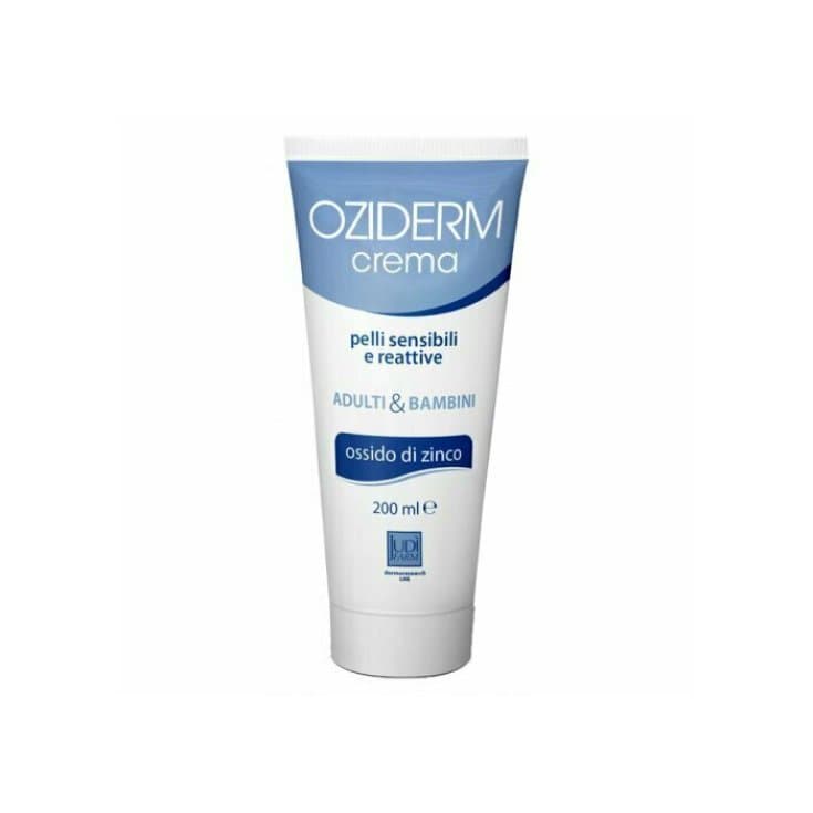 OZIDERM CREMA 200ML