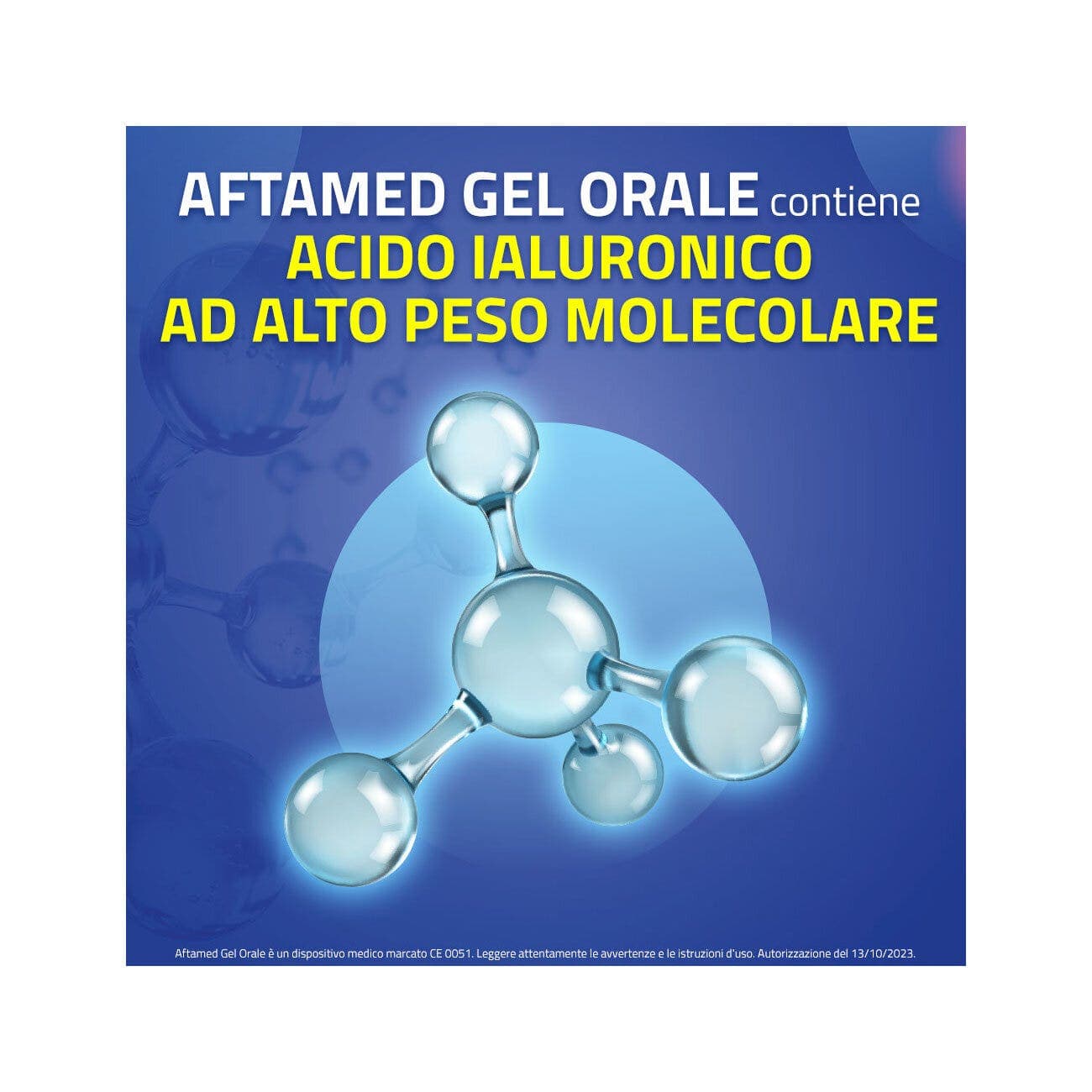 Aftamed Gel – 10 ml