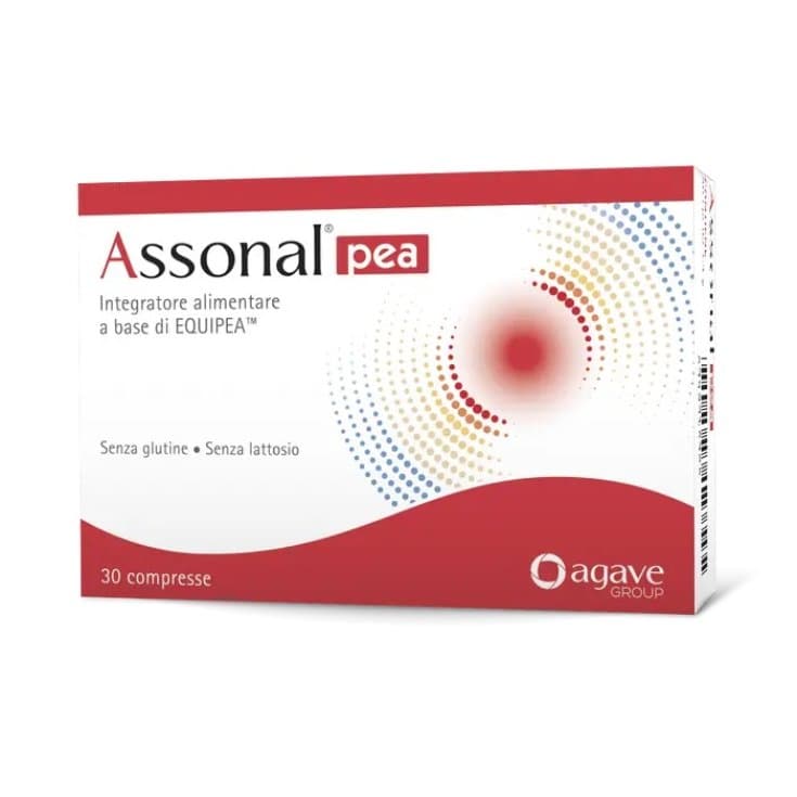 Assonal PEA – 30 Tabletten
