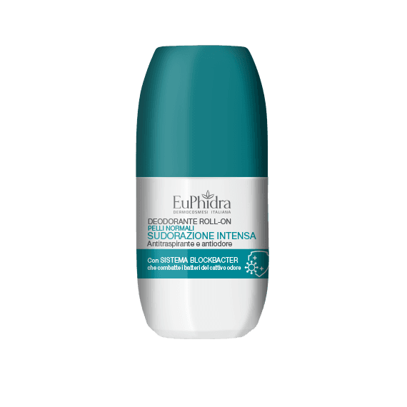 EUPHIDRA DEO ROLL ON SUD INTEN