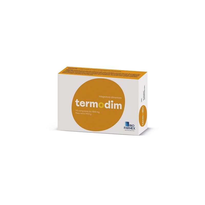 Termodim – 45 Tabletten