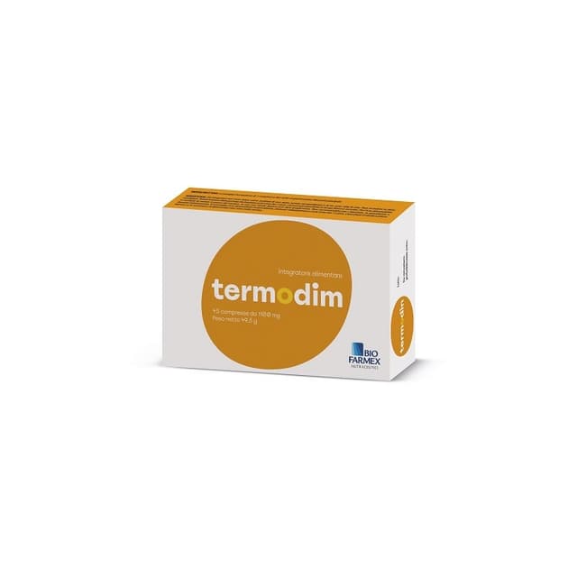 Termodim – 45 Tabletten