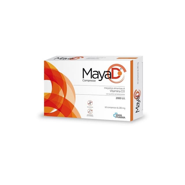 MAYA D 60CPR