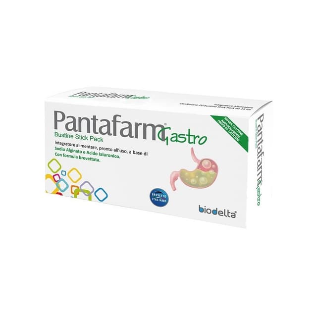 Pantafarm Gastro – 20 Beutel