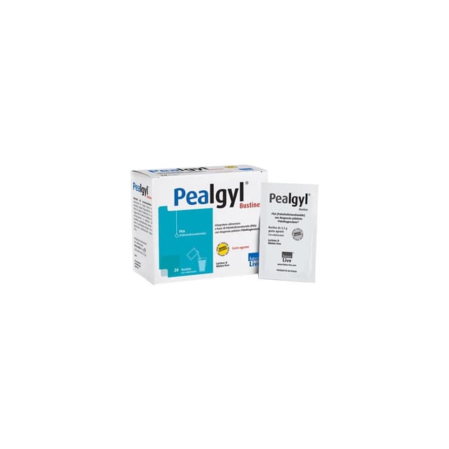 Pealgyl – 20 Beutel