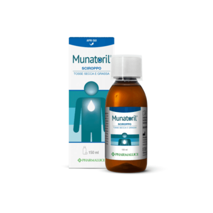 MUNATORIL SCIR TOSS GR SEC 150ML
