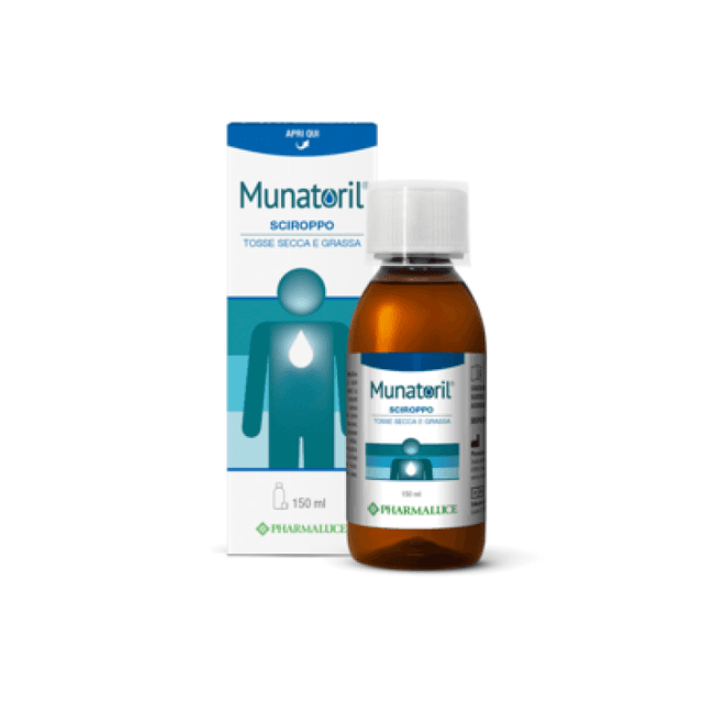 MUNATORIL SCIR TOSS GR SEC 150ML