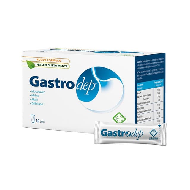 Gastrodep – 30 Sticks