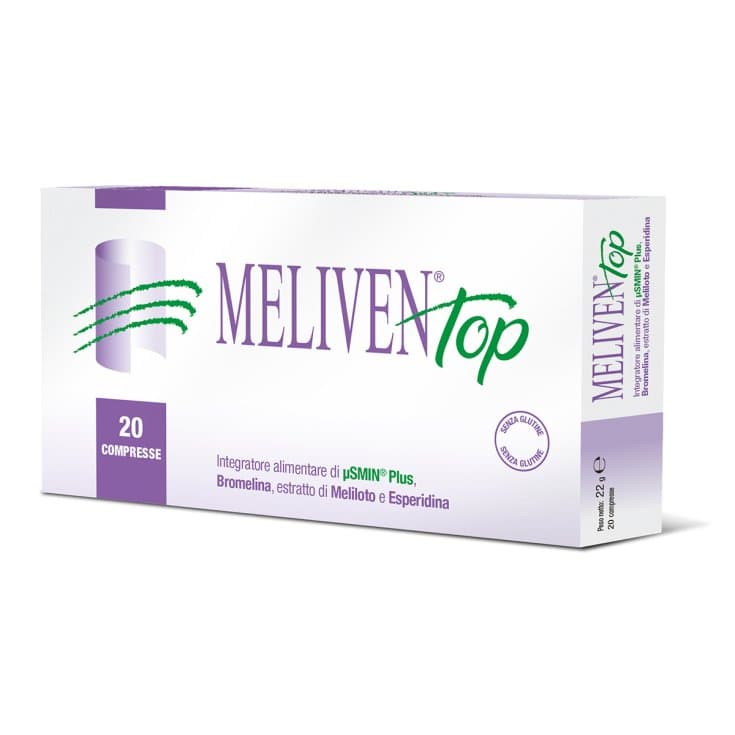 MELIVEN TOP 20CPR