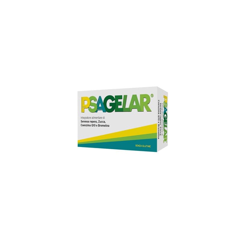 Psagelar – 60 Perlen