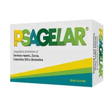 Psagelar – 60 Perlen