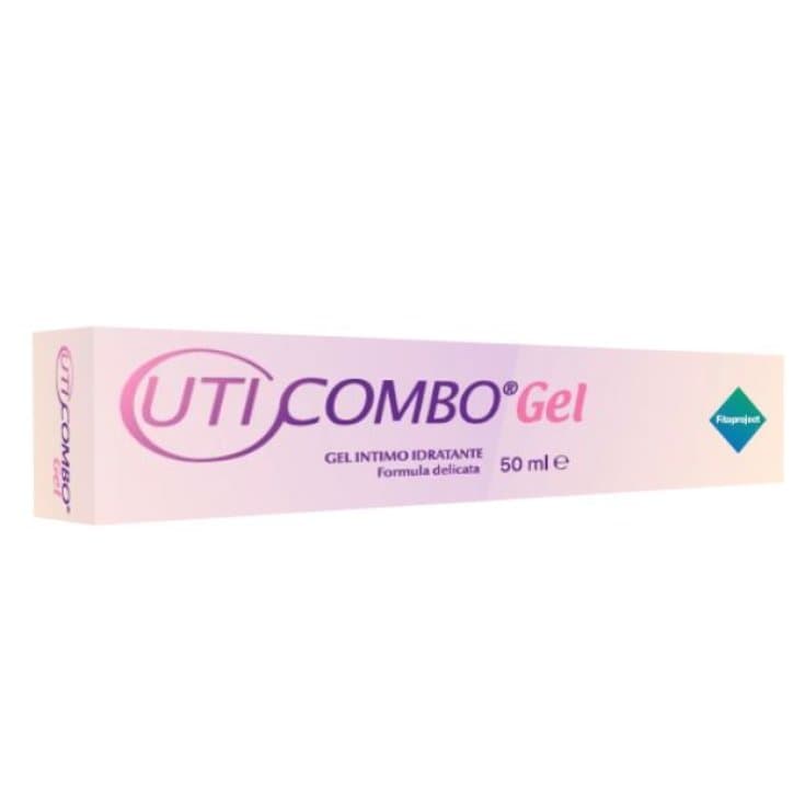 UTICOMBO GEL 40ML