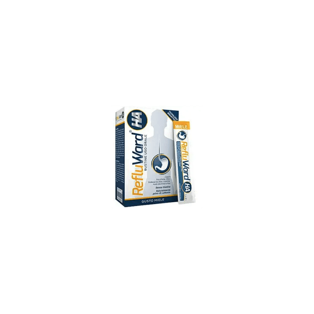 Refluward HA – 20 Beutel