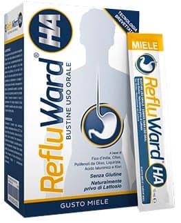 Refluward HA – 20 Beutel