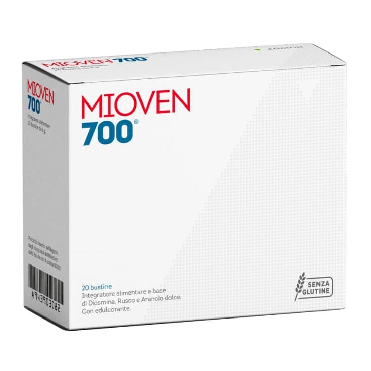 MIOVEN 700 20BUST