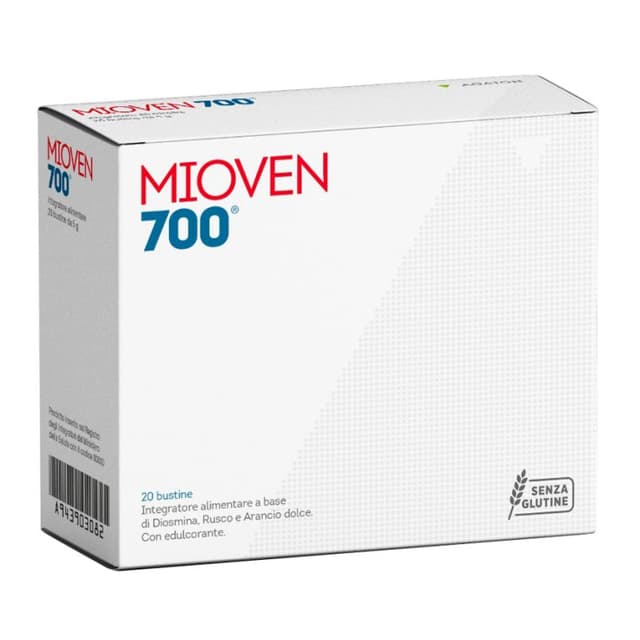 MIOVEN 700 20BUST
