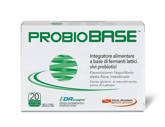 PROBIOBASE 20CPS