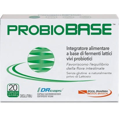 PROBIOBASE 20CPS