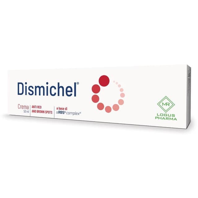Dismichel Creme – 50 ml Hautpflege