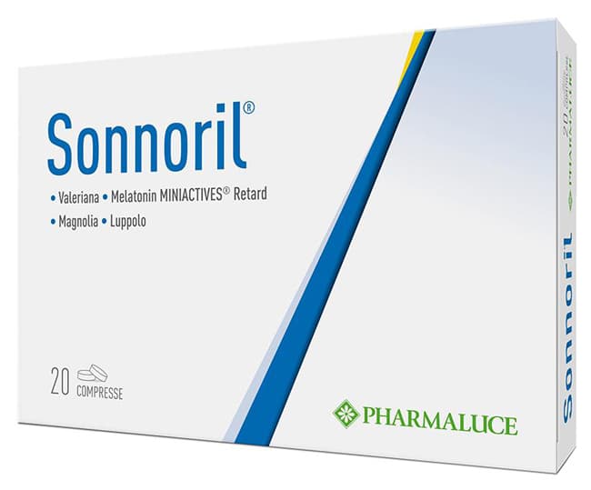 Sonnoril – 20 Tabletten