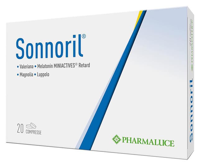 Sonnoril – 20 Tabletten