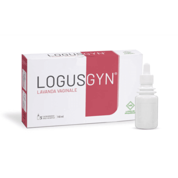 LOGUSGYN LAVANDA VAG 5FL 140ML