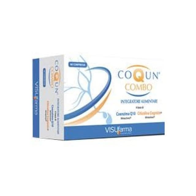 COQUN Combo – 60 Tabletten
