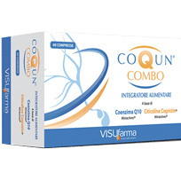COQUN Combo – 60 Tabletten