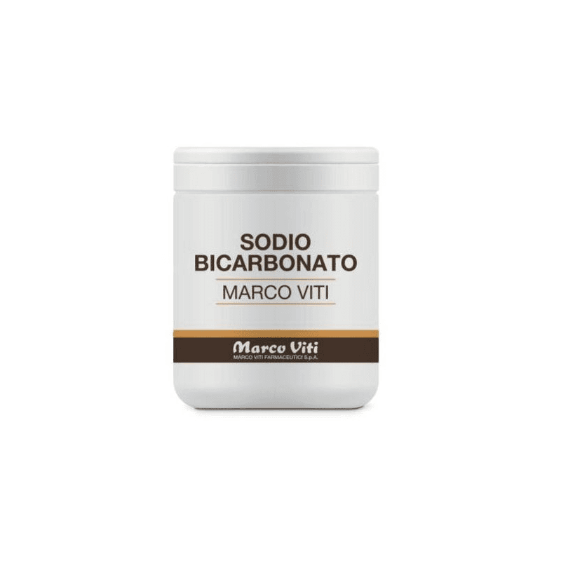 SODIO BICARBONATO VITI 100G