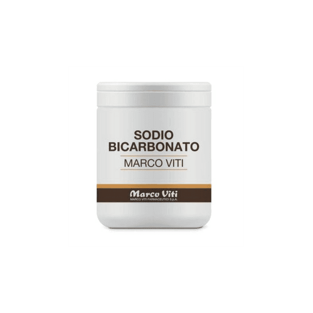 SODIO BICARBONATO VITI 100G