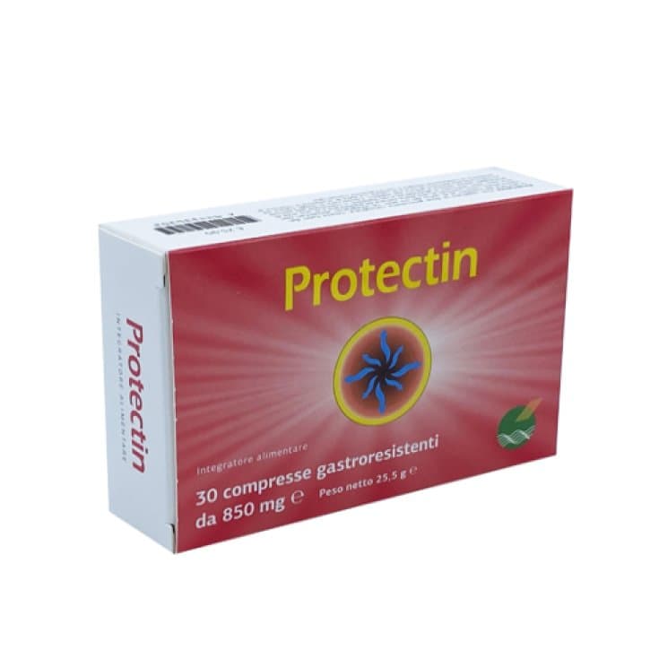 PROTECTIN 30CPR