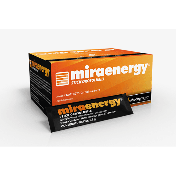 Miraenergy – 20 Sticks