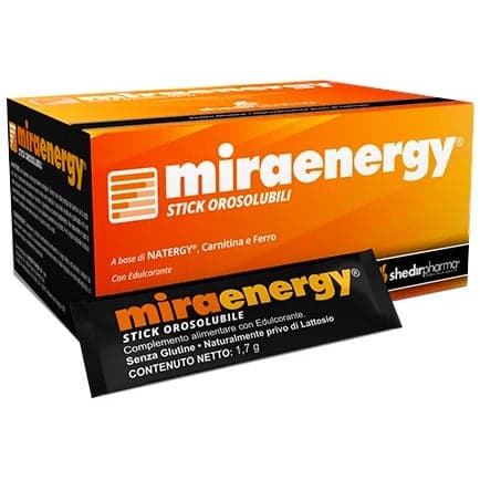 Miraenergy – 20 Sticks