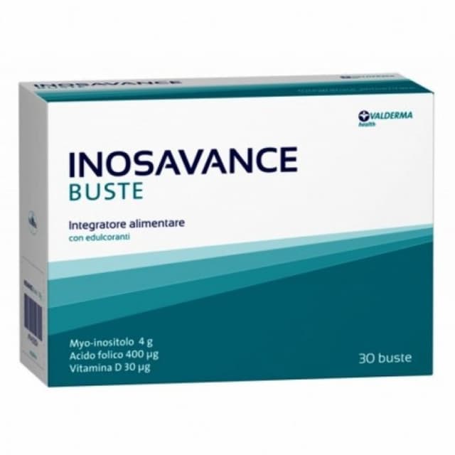 INOSAVANCE 30BUST