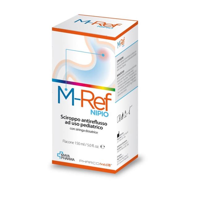 M REF SCIR NIPIO A/REFLUS PE