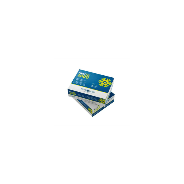 MUVIVIS 2000 – 30 Tabletten