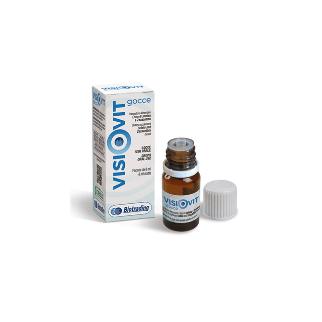 VISIOVIT GOCCE 6ML