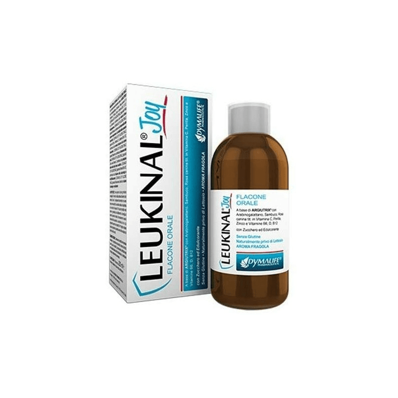 LEUKINAL JOY 200ML