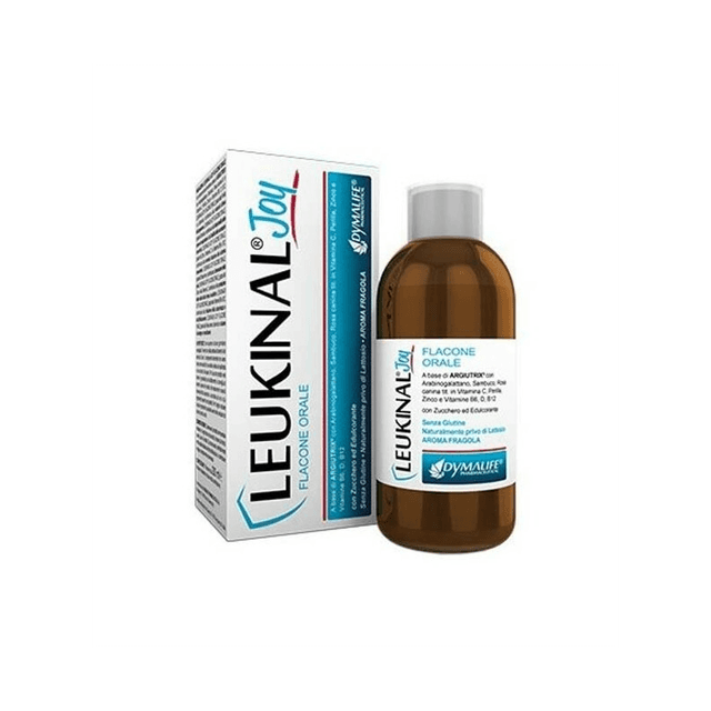 LEUKINAL JOY 200ML