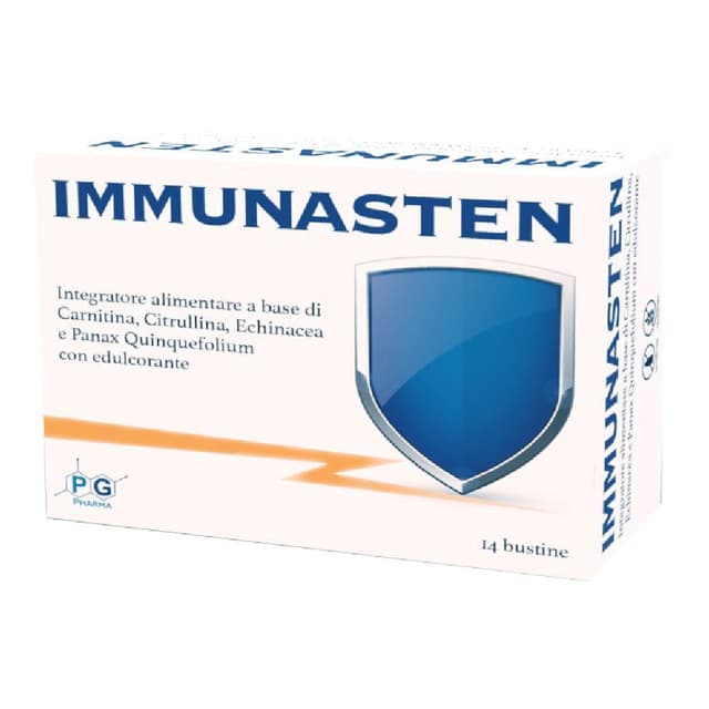 Immunasten – 14 Beutel