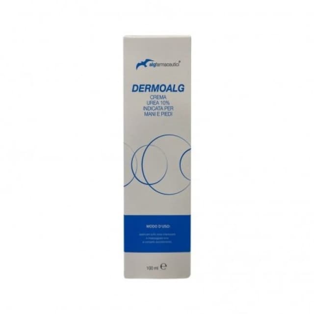 Dermoalg Creme – 100 ml