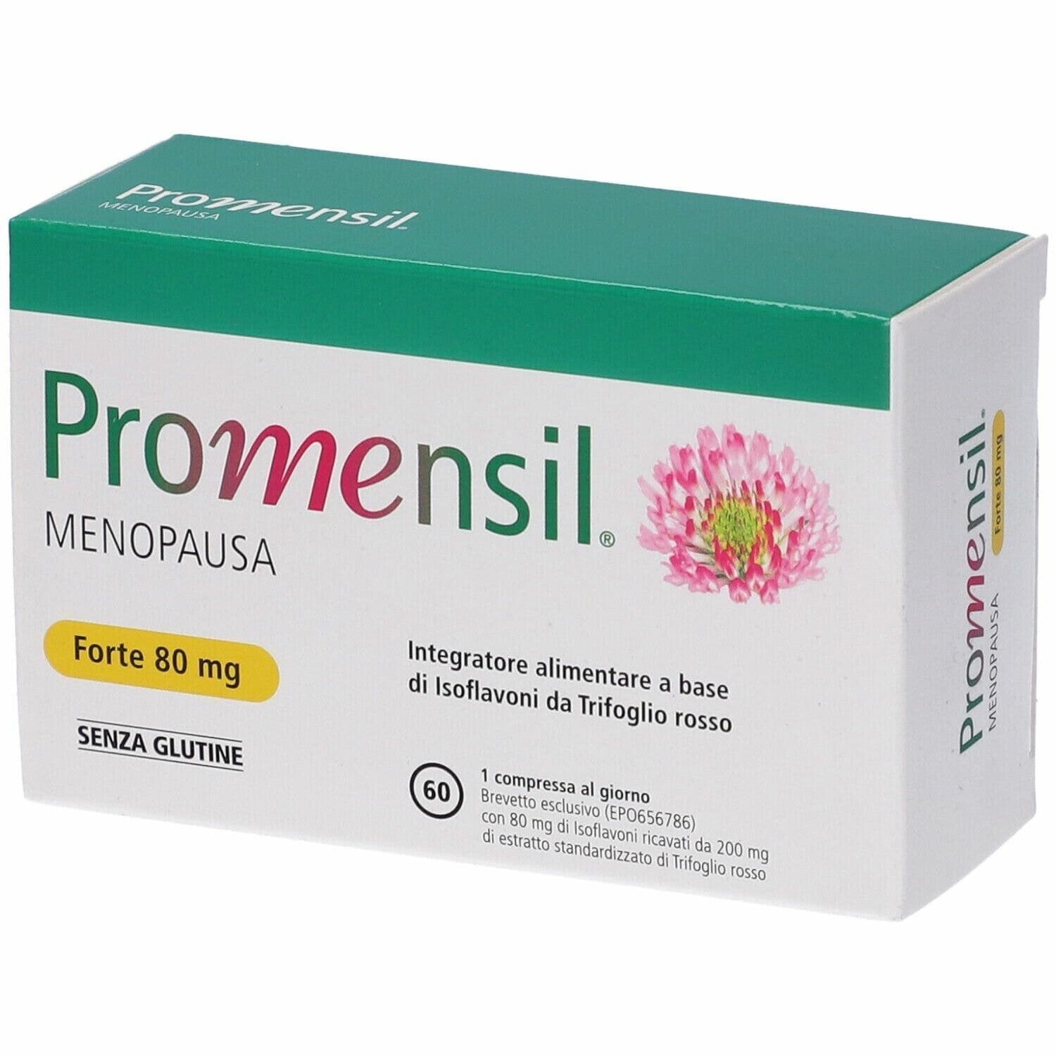 PROMENSIL FORTE 60CPR
