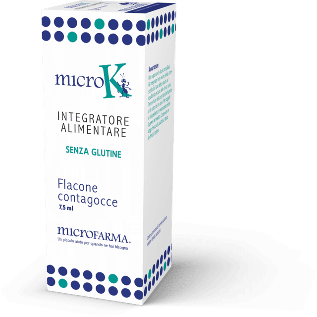 MICRO K 7,5ML