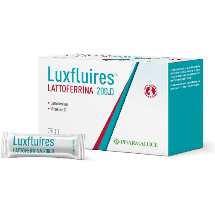 Luxfluires Lattof 200D – 30 Sticks