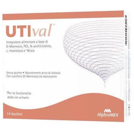 UTIVAL 14BUST