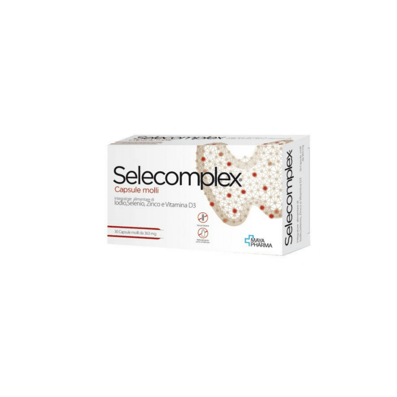 SELECOMPLEX 30PRL