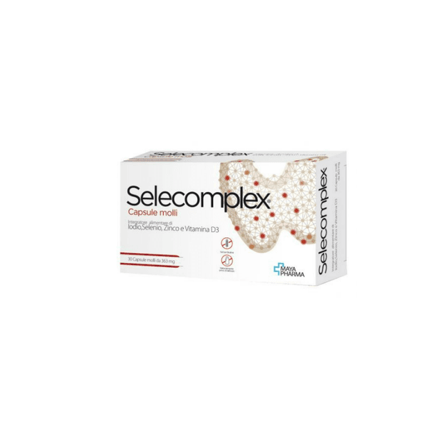 SELECOMPLEX 30PRL