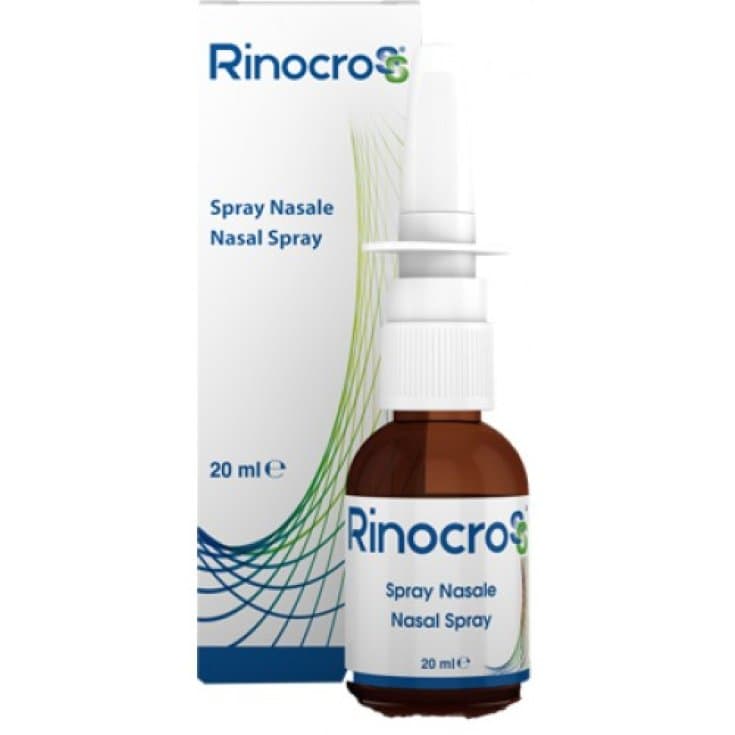 Rinocross Nasenspray – 20 ml
