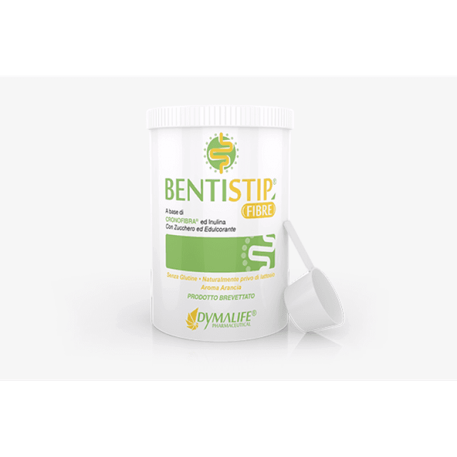 Bentistip Fibre – 140 g Pulver